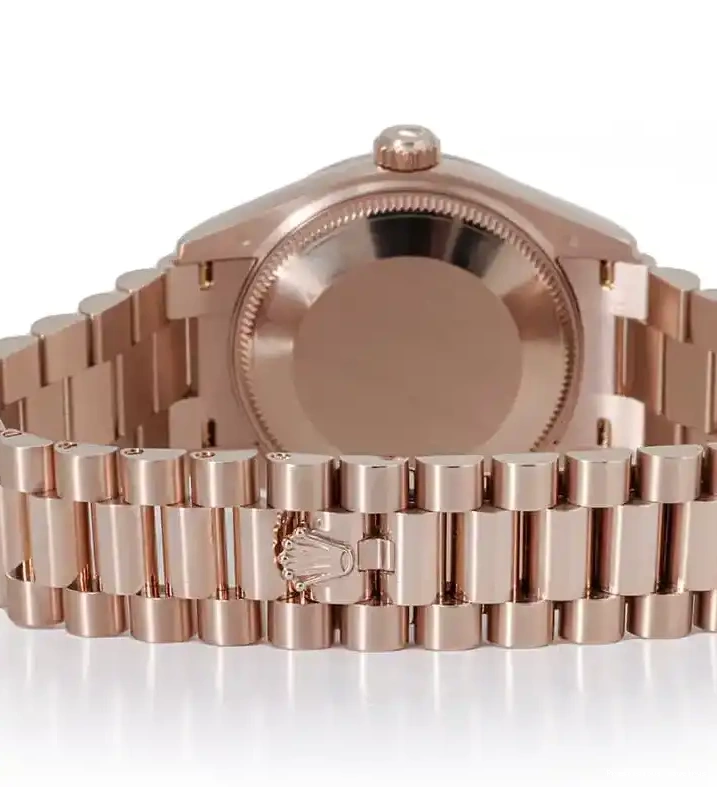 Prestigious Jewelers 31mm Rolex 278275 Datejust 0525